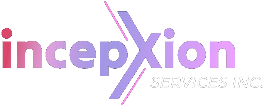 Incepxion Services Inc.