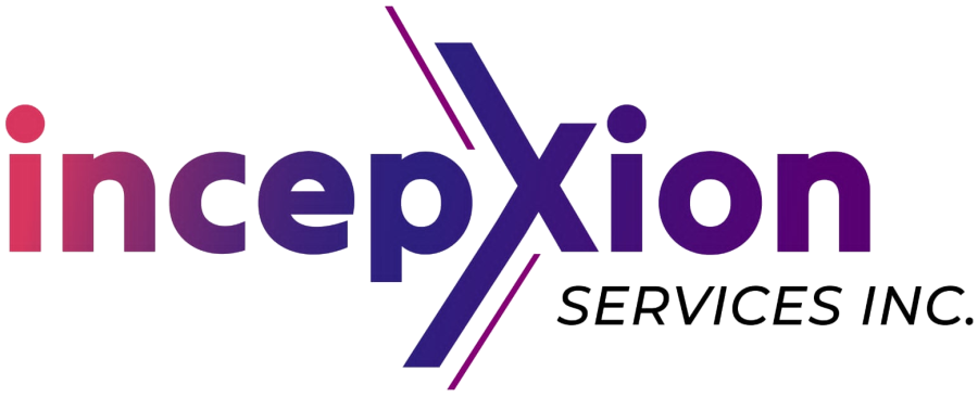 Incepxion Services Inc.